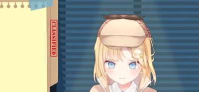 B...baka