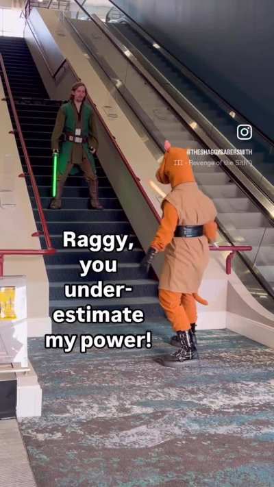 A perfect crossover
