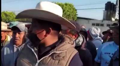 Te andamos esperando piling&oacute;n Babyrage