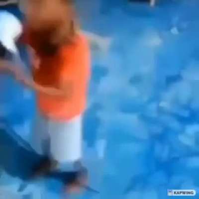 The thing(2021)