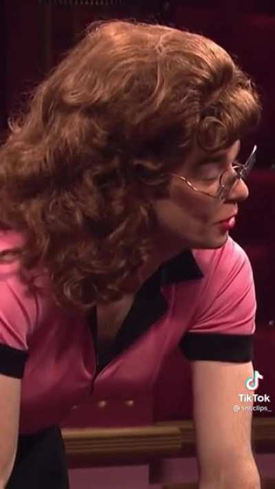 Some clips of John on SNL.