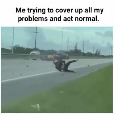 Everything is Ok