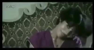 PULAU deleted scene