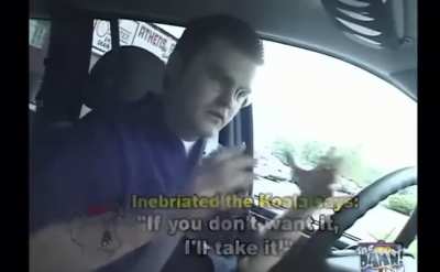 Woman on &acirc;Blind Date&acirc; gets straight to the point