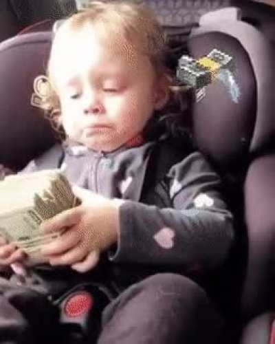 How to raise a capitalist