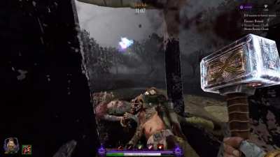 Assasin! Give Em A Wazzock!