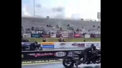 The Infamous GSXR 1000 "Black Mamba" Launch
