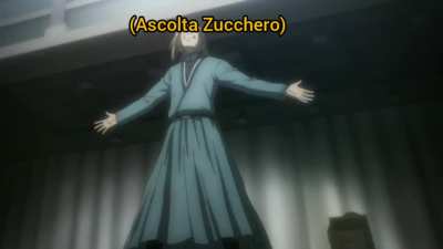 [SPOILERS AOT S4 E05] Dichiarazione di...Zucchero?