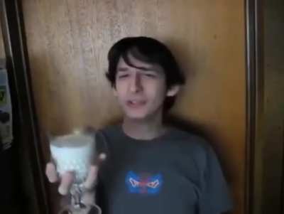 Cum power
