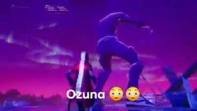 OZUNA