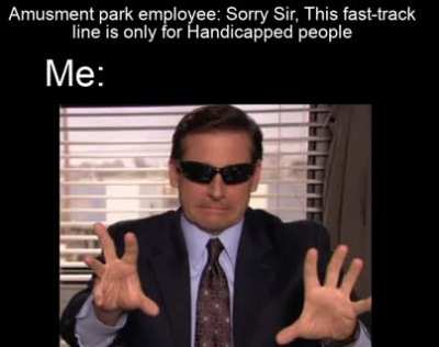 Where are my black sunglasses???