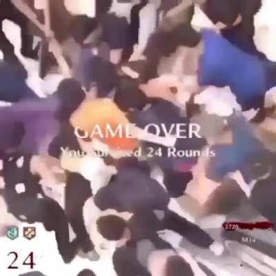 Latinoam&eacute;rica moment 😔👌