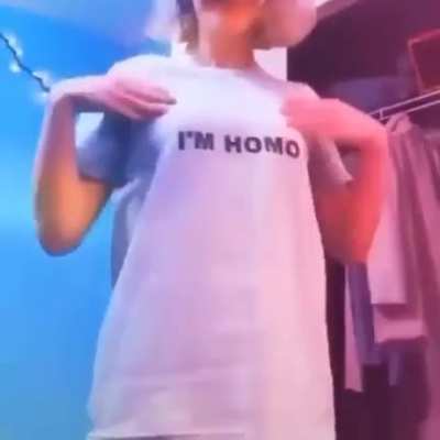 That's right 🏳️&zwj;🌈