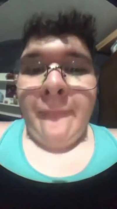 Eu errei viado