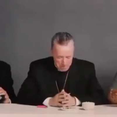 Bong rips for Jesus