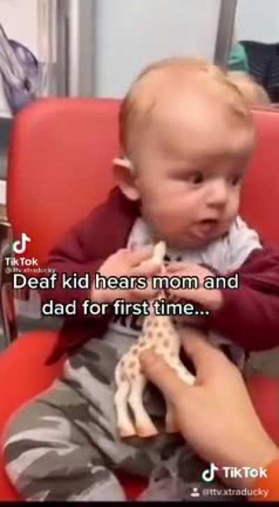 It was supposed to be heartwarming...