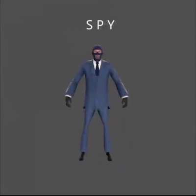 Spy