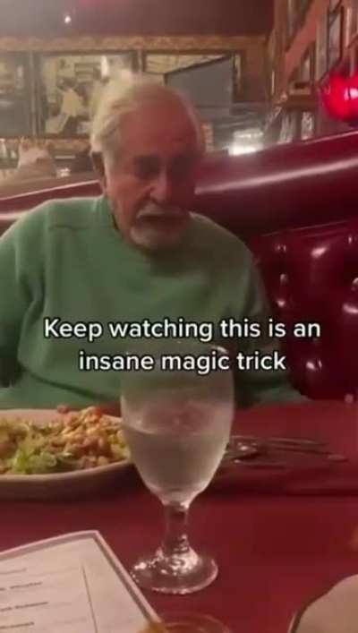 Maybe maybe maybe