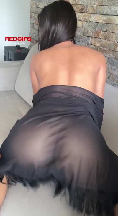 This bounce commands attention