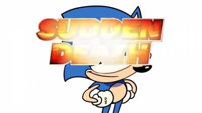 Nobody's faster than me!