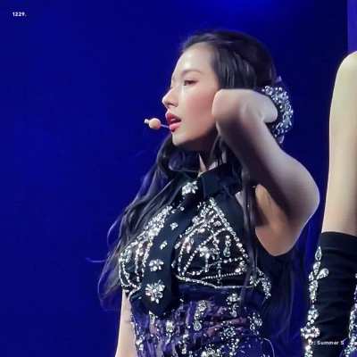 Charming Sana