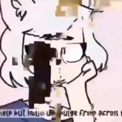 Horny Police
