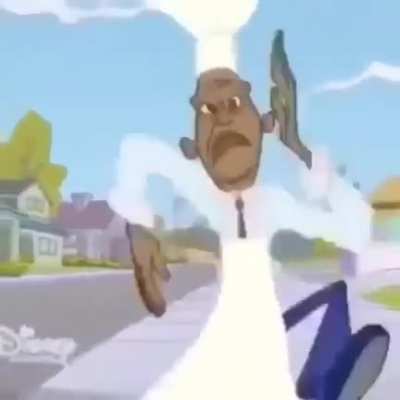 when dad find poop sock 😳