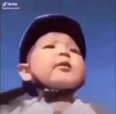 que choto que sos