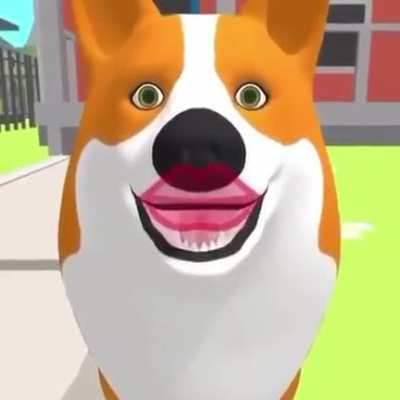 YOU PICKED THE WRONG MOUTH FOOL