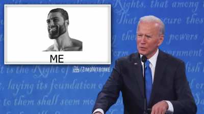 Political debates in 2023