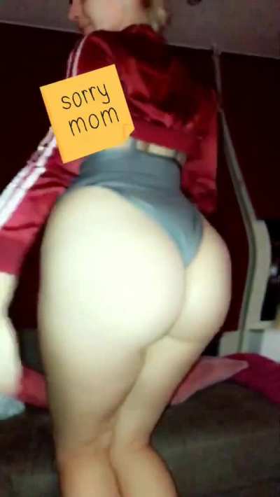 Booty Shake