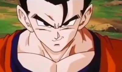 "at that size Gohan could probably blow Buu on his feet", a followup to hit post "An intriguing title"