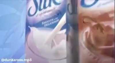 Thanks, I hate Silk