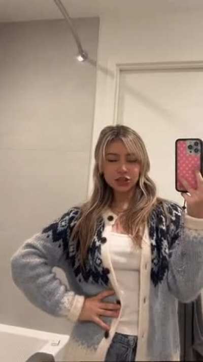 Genevieve Hannelius