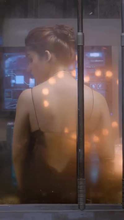 Nayanthara 