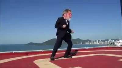 Sobre 2022, só temos uma certeza.
