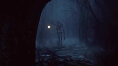 What if Fiddlesticks had a gu-