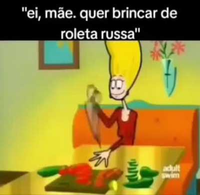 brincadeira pra toda fam&iacute;lia 