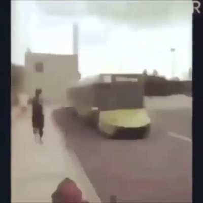 lambo bus⁉️