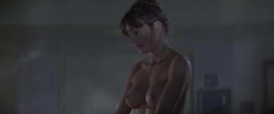 Pamela Susan Shoop - Halloween II - 1981