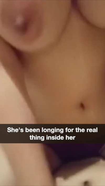 My Sister Borrowed My Cock During Quarantine