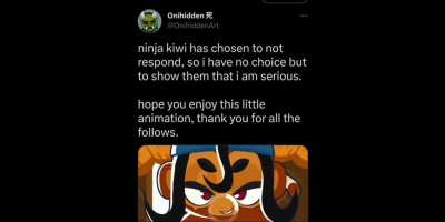 No more monkey cp
