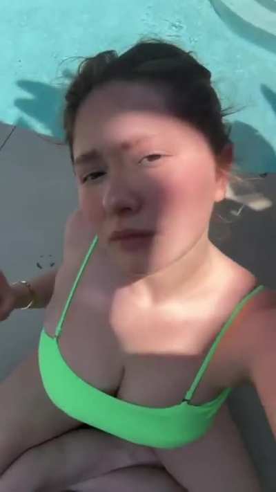 Good Lord...