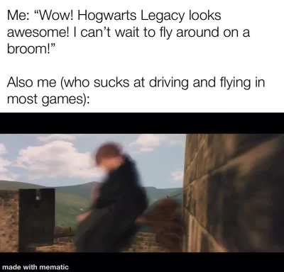 Hopefully I don&rsquo;t fly into anyone