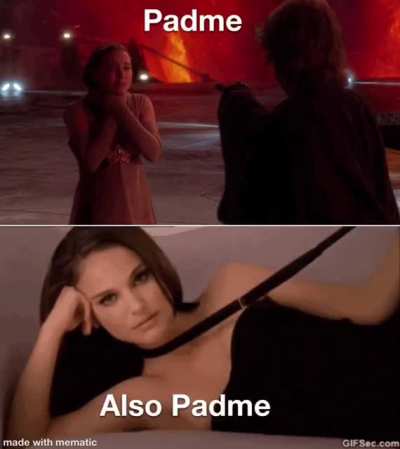 Choke harder