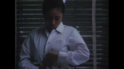 Fumi Mahha in A taxing woman(1987)