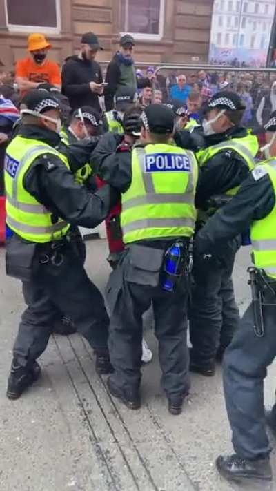 He only said fuck the SNP 🏴󠁧󠁢󠁳󠁣󠁴󠁿