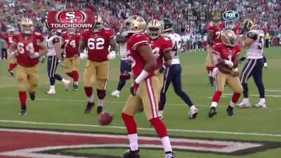 [Highlight] Every Troy Smith touchdown in the NFL (2006 Heisman winner)