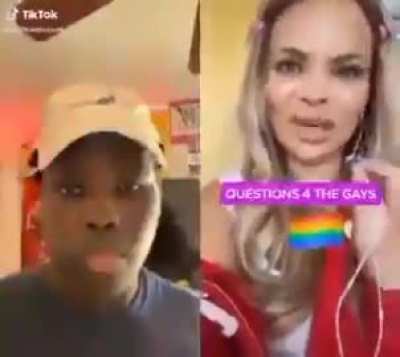 gay
