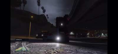 &ldquo;It&rsquo;s not the NPC&rsquo;s, you just can&rsquo;t drive&rdquo;